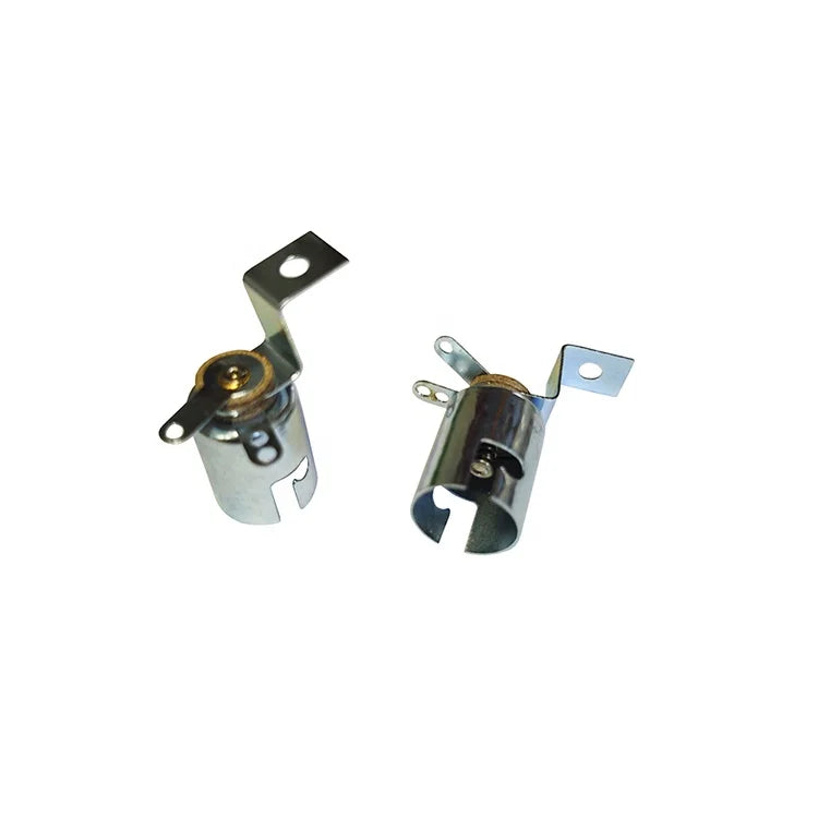 b2b Hot sale BA15S socket 3855158