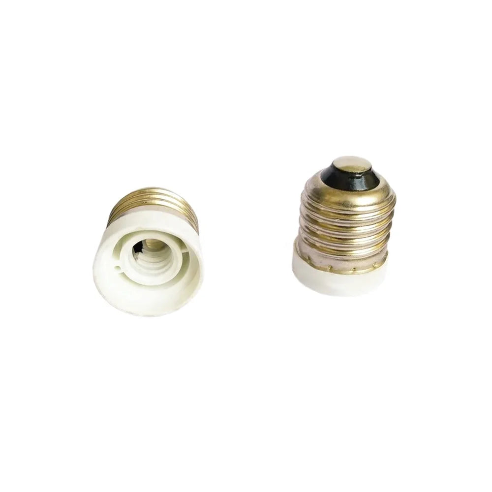 b2b Factory price E12 electric lampholder accessory lamp base Wifi bulb adapter