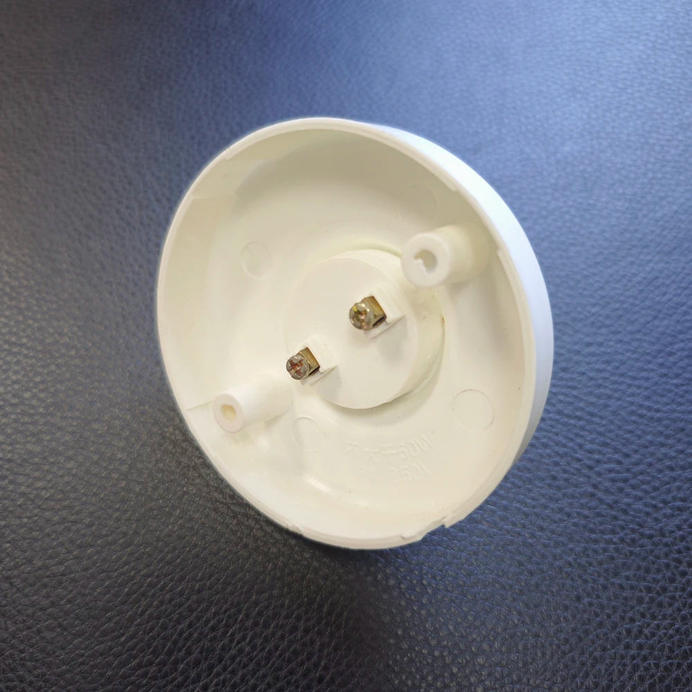 b2b Hot sale E27 plastic lampholder base