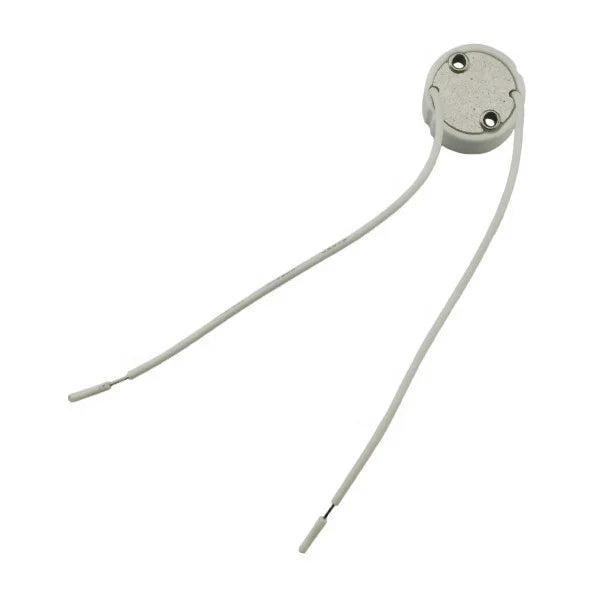b2b High quality GU10 ceramic LED bulb socket lampholder base