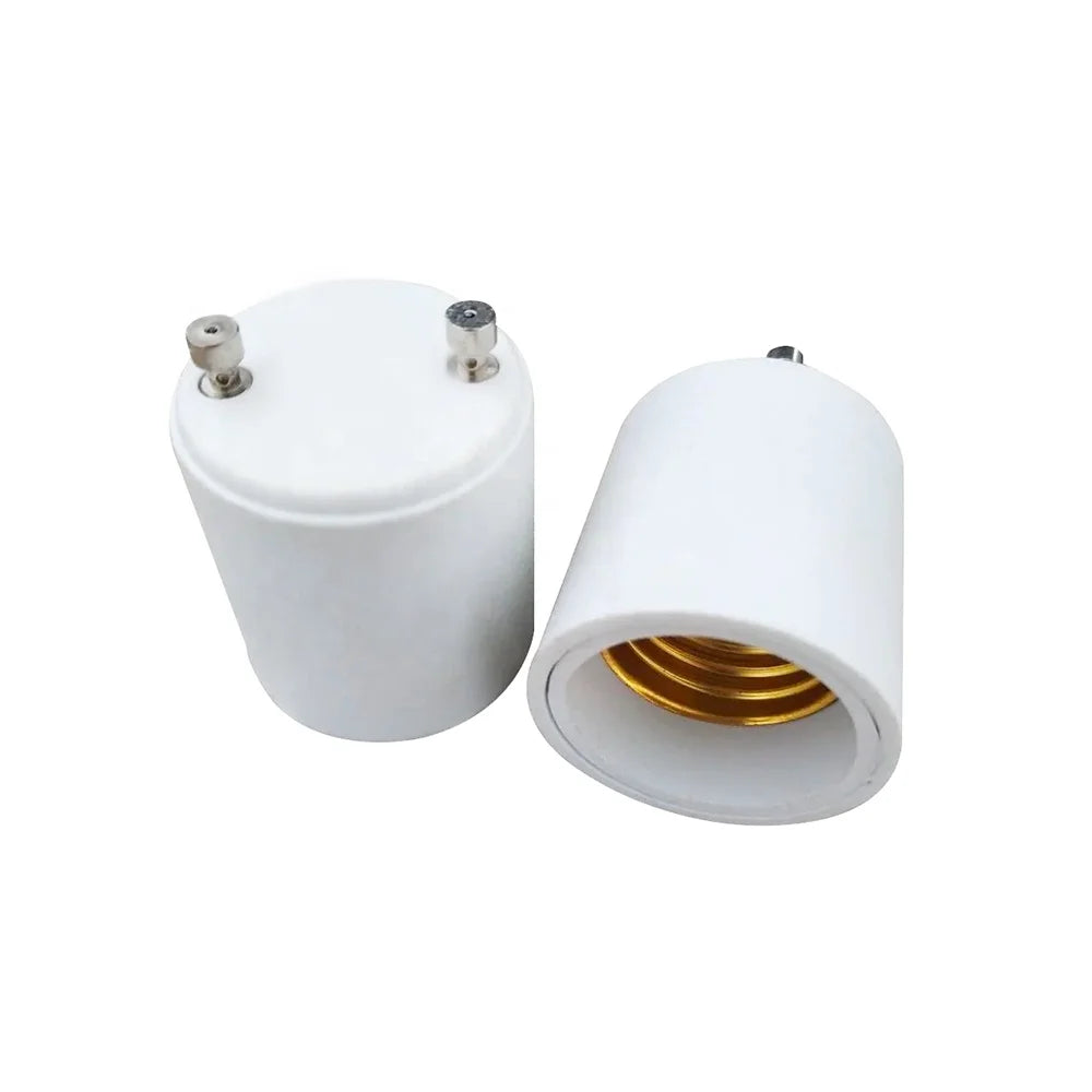 b2b New GU24 to E27 lampholder base lamp converter lamp socket CE ROHS certified