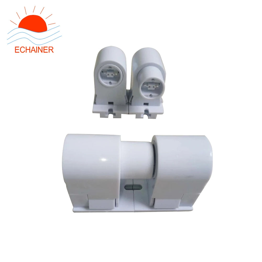 b2b R17D to T8 socket lampholder