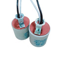b2b E26 socket ceramic lampholder VDE or AWG #15cm length lampholder