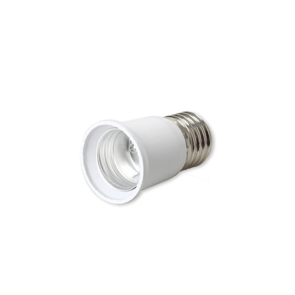 b2b Hot sale E27 to E27 lamp converter CEROHS certified