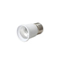 b2b Hot sale E27 to E27 lamp converter CEROHS certified