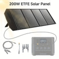 LVYUAN 200W/400W 36V 可攜式單晶矽太陽能板，超輕折疊太陽能板套件，帶可調式支架，可折疊太陽能板套件，適合露營的便攜式太陽能充電器，適用於露營車、船、筆記型電腦、貨車太陽能發電機。