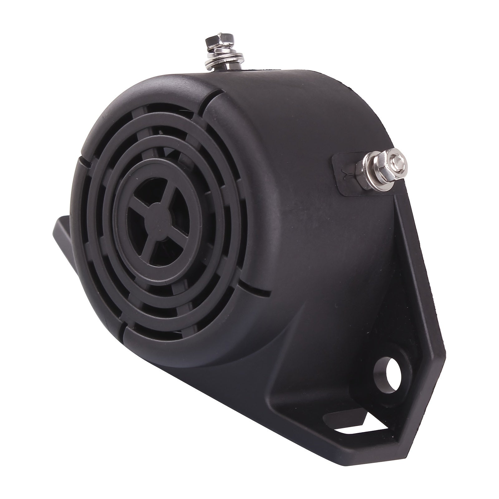 ALLREY Truck Reverse Alarm 105Db 12V/48V Vehicle Backup Horn BIBI Ringing Alarm Siren Industrial Heavy Duty Reverse Warning Horn