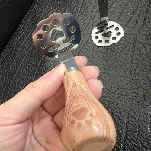 1 Piece Standable Potato Masher – Stainless Steel Masher, Press & Crush Tool, Baby Food Maker Tool, Kitchen Tool