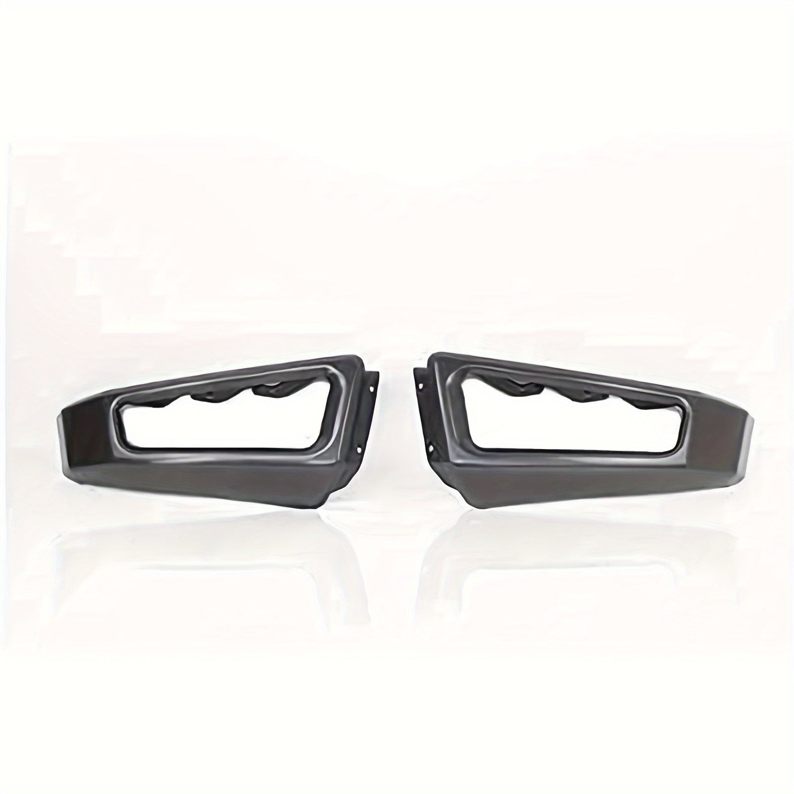 Front Bumper for Ford F150 2009-2014 & 2015-2017 (Charcoal Gray)
