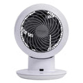 Woozoo 5-Speed Oscillating Air Circulator Fan with Remote Control