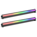 180W 252LED RGB Wall Washer Light Bar, Suitable for DJ Events, Concerts, Parties, Weddings, Nightclubs, Dance Halls and Christmas Celebrations