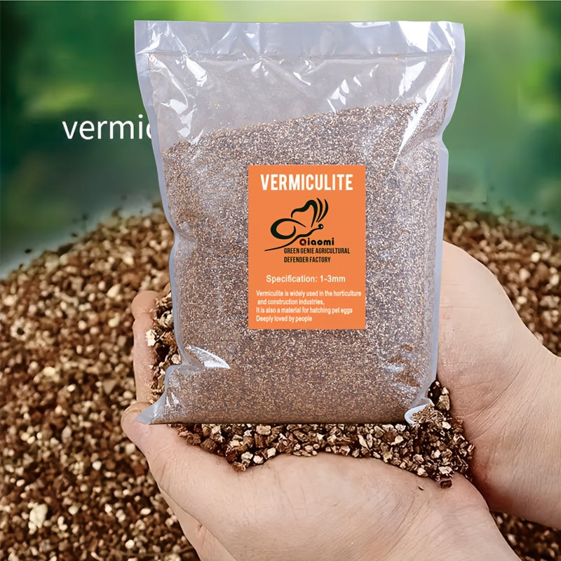 膨胀石棉，装饰石，花瓶填充物，幼苗颗粒，宠物箱垫，猫砂（1-3MM）在园艺和建筑中广泛使用，并且经常用于孵化宠物蛋