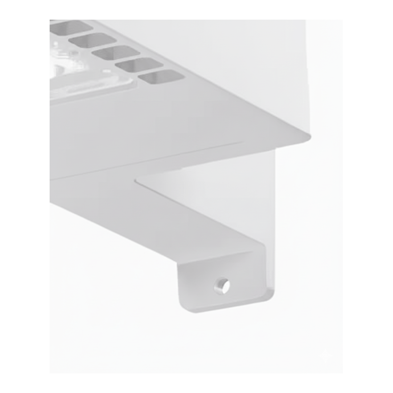 LED Parking Lot Light 150W / 200W / 300W Outdoor Light | Pole Mount LED Shoebox Light | Commercial Street Area Light, Perfect for Parking Lots, Roads