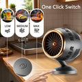 Compact Portable Range Hood for Outdoor & Indoor Cooking – USB-Powered Kitchen Exhaust Fan with Adjustable Stand, Perfect for BBQ & Hot Pot