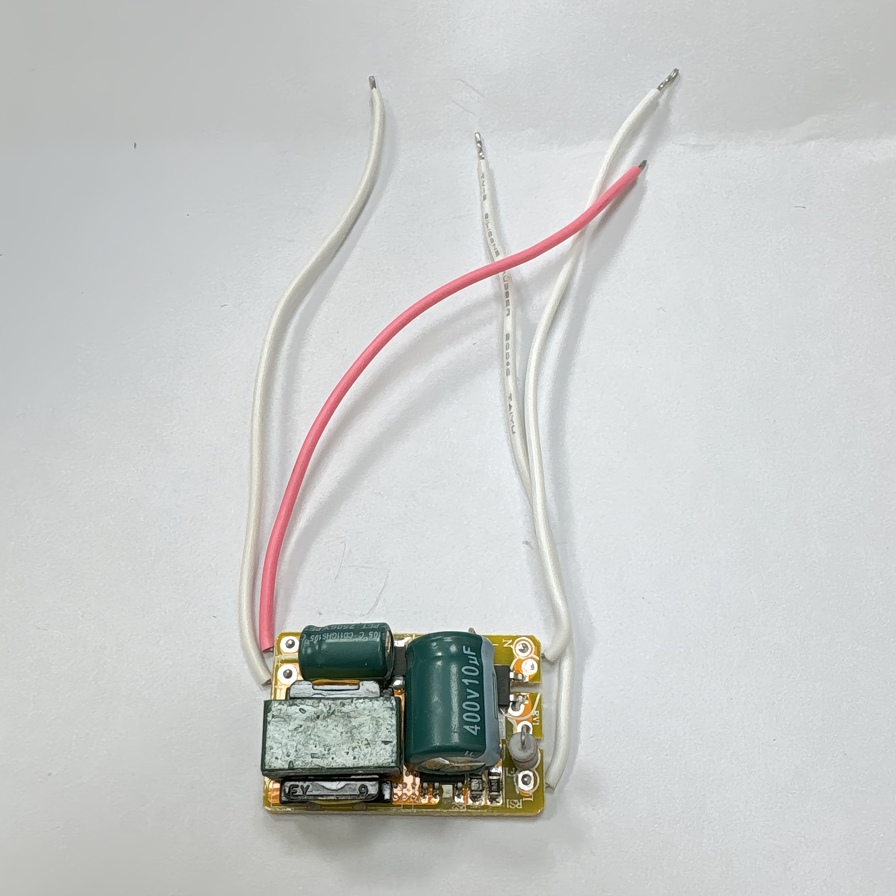 1 piece dark energy 8-25w bulb light commercial lighting ceiling light tube light panel light non-isolated LED constant current driver power supply