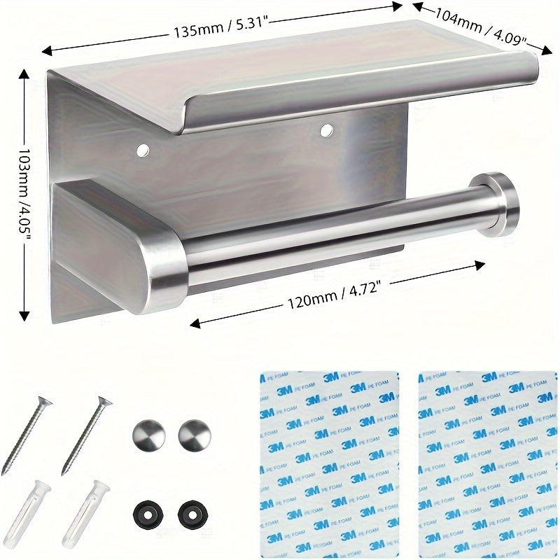 Tissue Holder