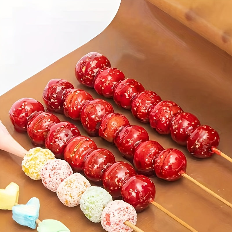 1 件耐热油布、特氟龙烤盘、多用途烘焙垫、高温耐受、不粘、易于清洁、可重复使用、适用于烤箱托盘。 15.75*23.62英寸
