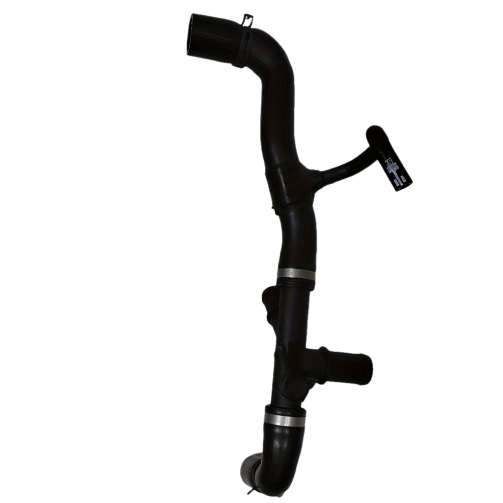 LHPJ Popular Auto Parts Cooling System Component – Car Radiator Hose / Water Hose for Jaguar OE JLM21499