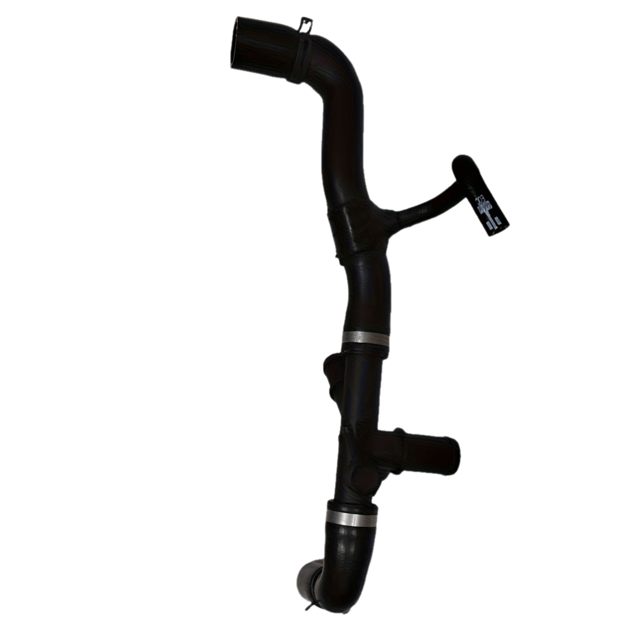 LHPJ Popular Auto Parts Cooling System Component – Car Radiator Hose / Water Hose for Jaguar OE JLM21499