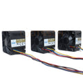 Brand New 3-Pack 4028 12V 1A DBTB0428B2G High Speed Server Fan 40X40X28Mm Dual Bearing 4-Wire PWM