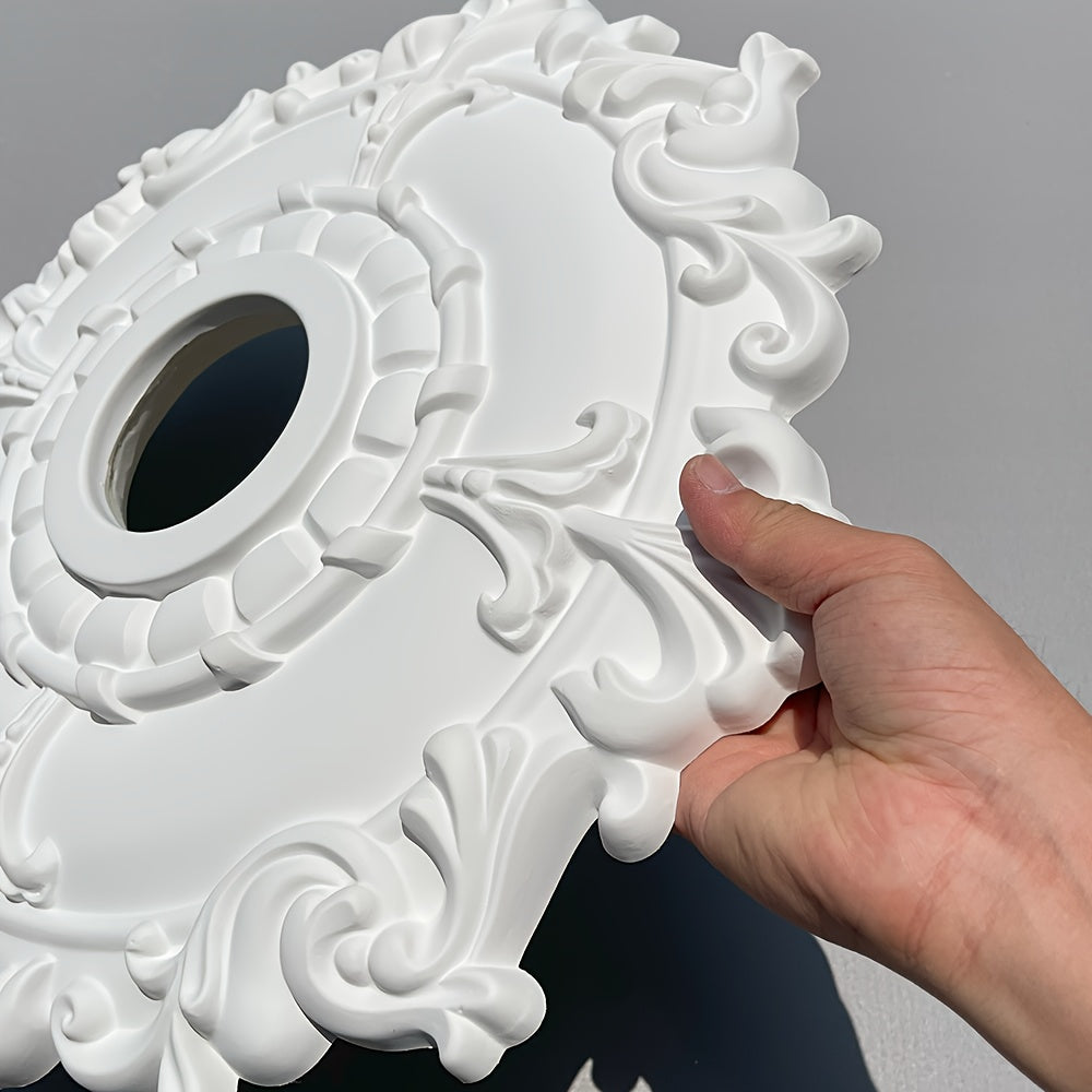 Wall decorative base building material ceiling material corner line, wall decorative edge banding and sealing strip imitation plaster material