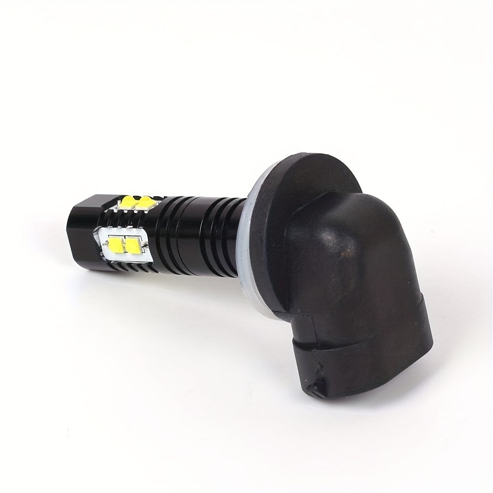 881 886 894 50W 6000K super white LED fog driving DRL light bulb
