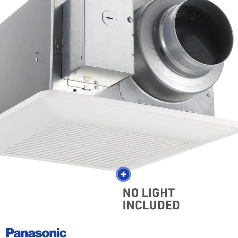 Panasonic FV-0511VQ1 Silent DC Ceiling Mounted Ventilation Exhaust Fan