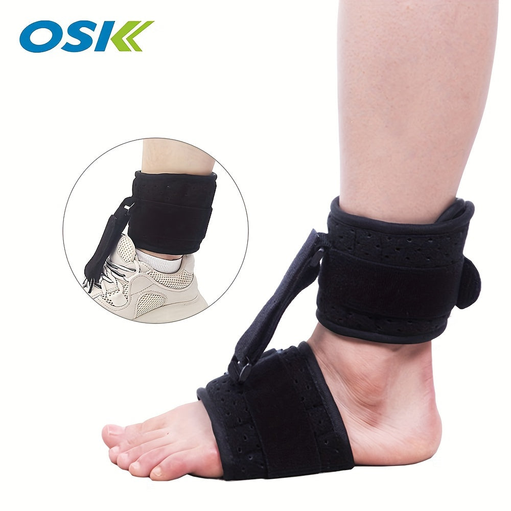 OSK 两用足下垂