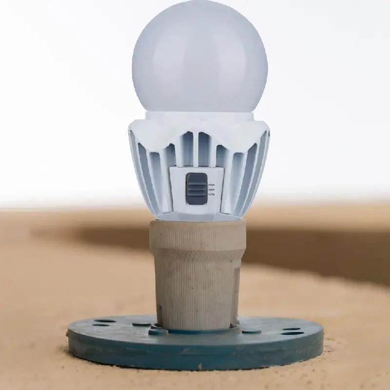 Satco S28737 20 watt LED A21 bulb