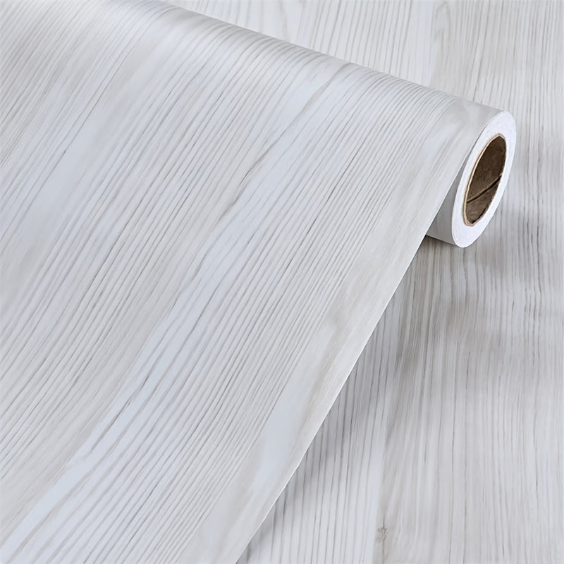 1pc房车自粘地板贴防水pvc材质 可裁剪的房车配件 房车入口 300*40cm 适用于房车 拖车 露营车的地板