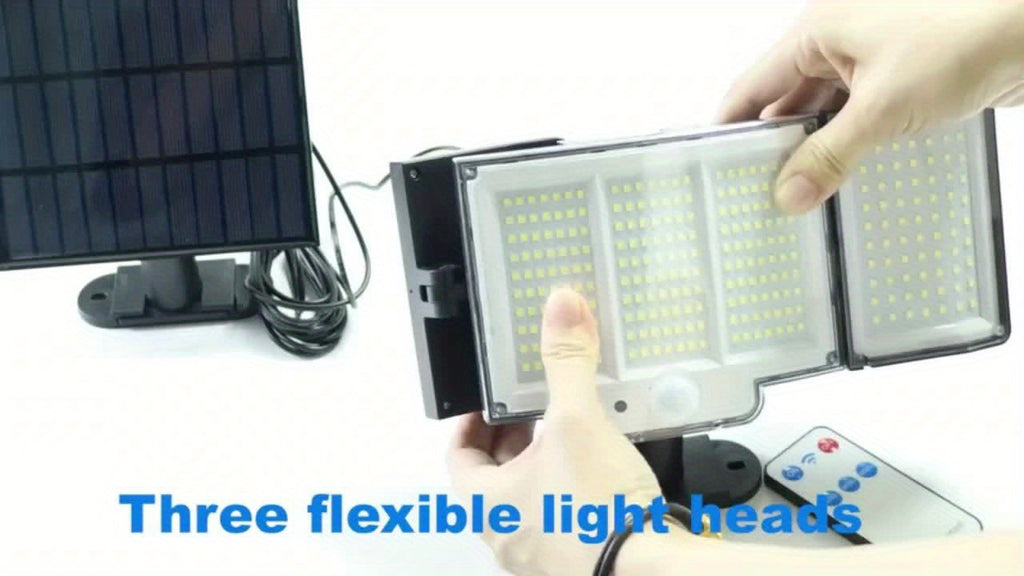 Solar Vintage Wall Light, Solar Wall Washer Light, Outdoor Garden Decorative Light, Suitable for Christmas Tree, Porch, Garden, Lawn and Home Decor – Solar Powered, Equipped with Light Sensor Control System, Solar Street Light
