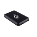 HELIOS ULTRA SLIM POWER BANK 10, 000MAH - BLACK