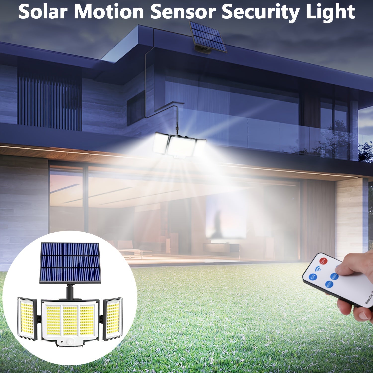 Solar Vintage Wall Light, Solar Wall Washer Light, Outdoor Garden Decorative Light, Suitable for Christmas Tree, Porch, Garden, Lawn and Home Decor – Solar Powered, Equipped with Light Sensor Control System, Solar Street Light