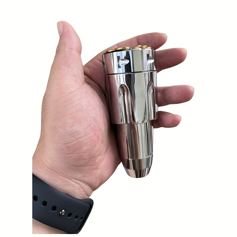 Car Modification Personalized Parking Head, Shift Knob Steering Head, Make Driving Fun!