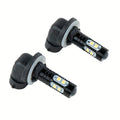 881 886 894 50W 6000K super white LED fog driving DRL light bulb