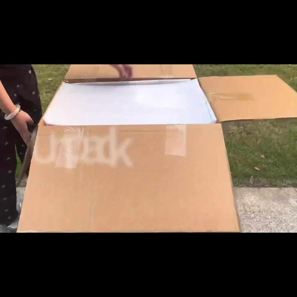 可折叠电动轮椅，电池续航时间长，圣诞礼物，航空公司认证可上机。12Ah锂电池使您能够旅行15英里。舒适的减震弹簧设计 - 可承受350磅重量。