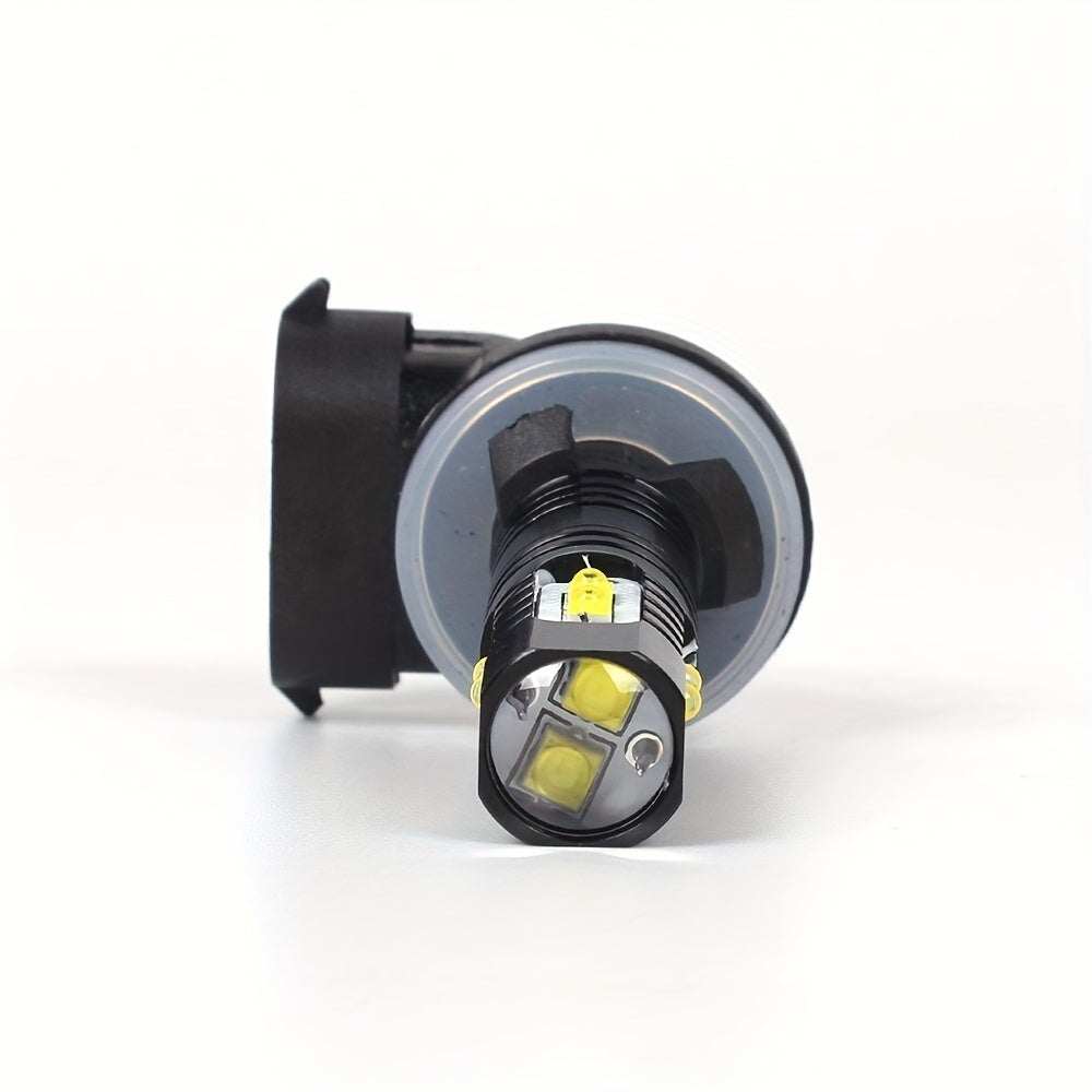 881 886 894 50W 6000K super white LED fog driving DRL light bulb