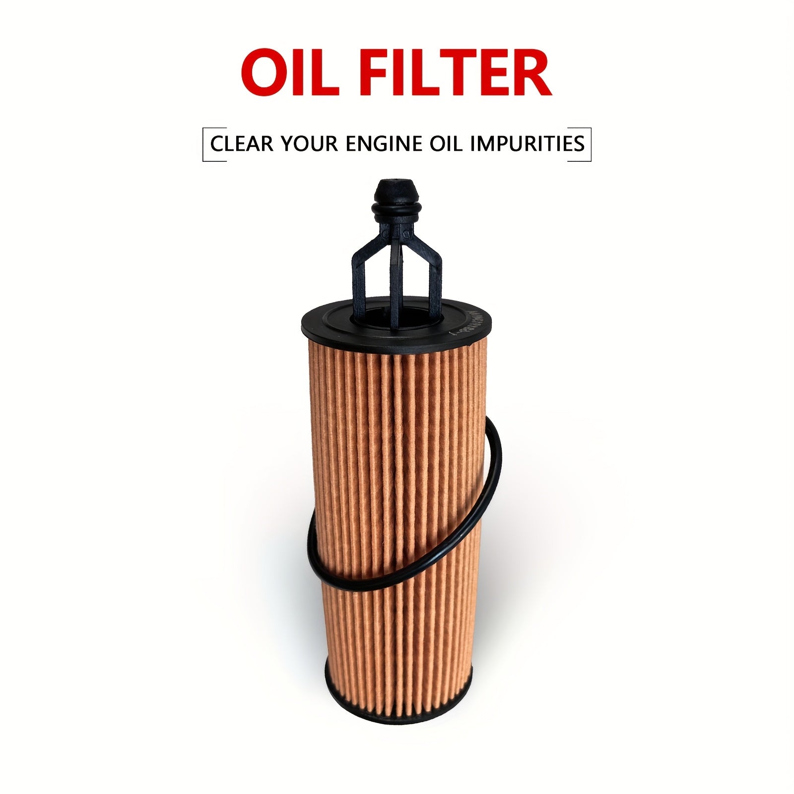 Auto Oil Filter, OEM: 68191349AC, 68191349AA, 68191349AB, P1009, E721HD271, CH11665, TG11665, OX1213D, WL10010XP, ADA102131, HP7026. Fits Select Chrysler, VW and Jeep Models  fr