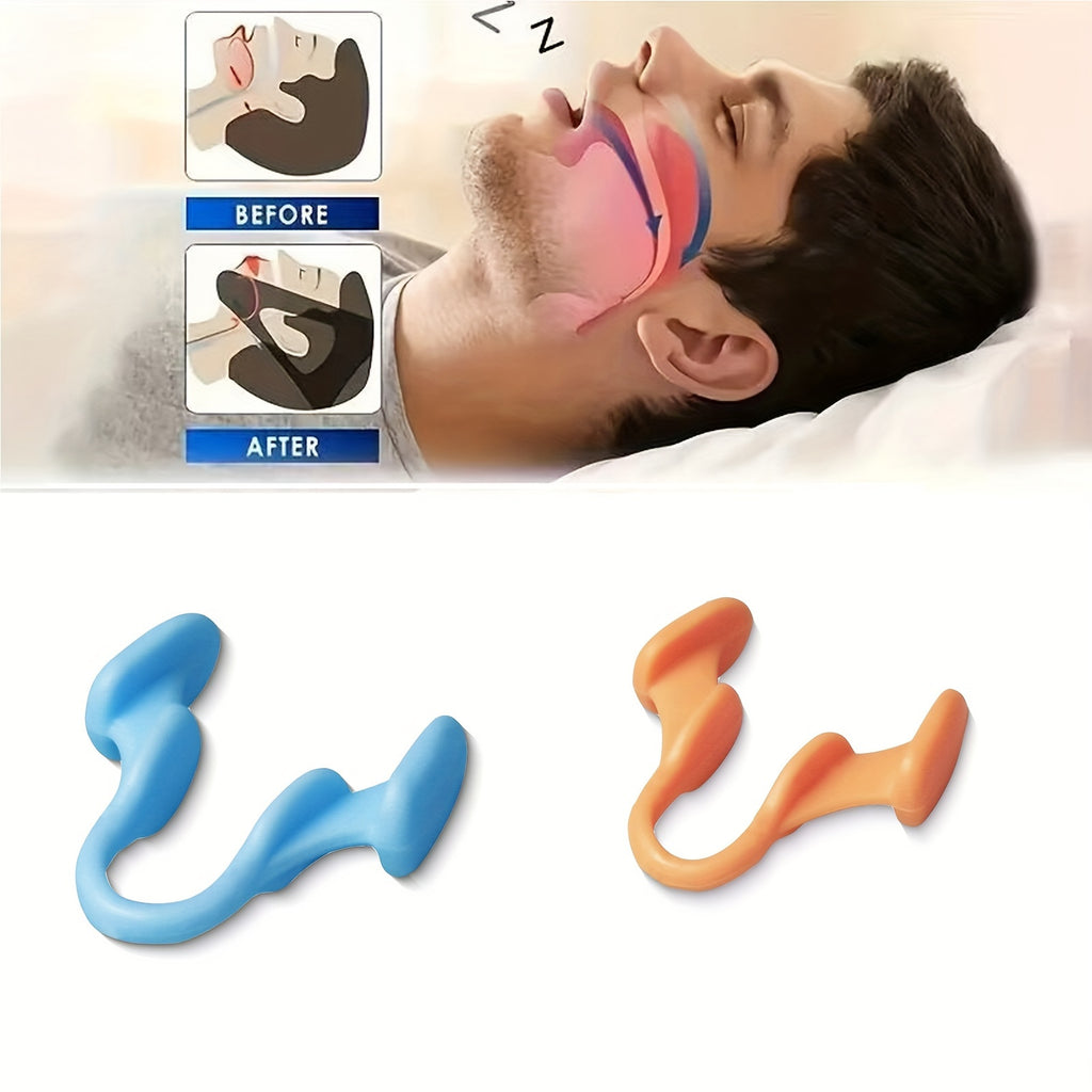 4个助眠鼻腔扩张器 - 提高氧气流量，睡眠质量，防鼾解决方案，无需电力或电池