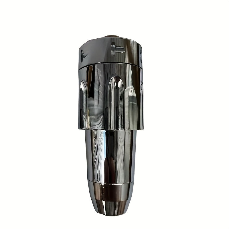 Car Modification Personalized Parking Head, Shift Knob Steering Head, Make Driving Fun!