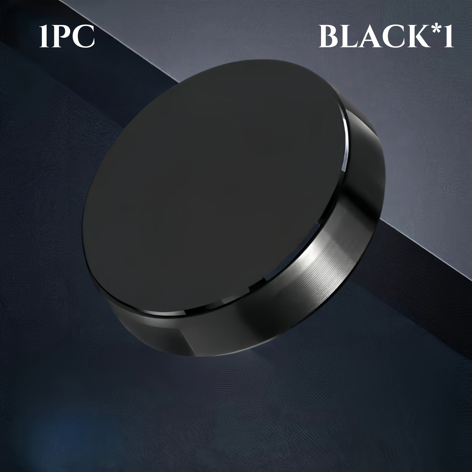 Universal Magnetic Car Phone Holder Wall-Mounted Car Magnet