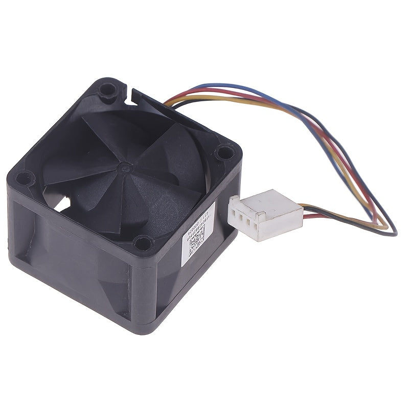 Brand New 3-Pack 4028 12V 1A DBTB0428B2G High Speed Server Fan 40X40X28Mm Dual Bearing 4-Wire PWM