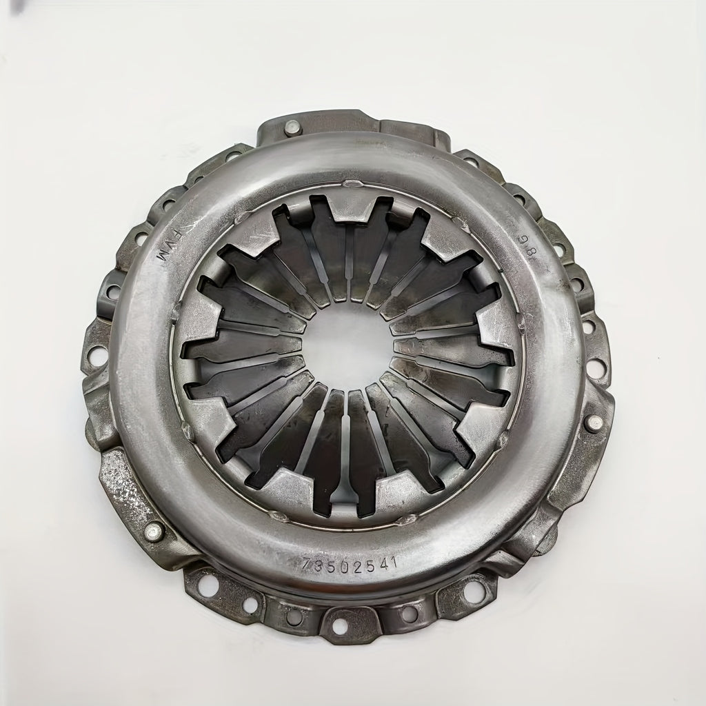OE 19103872 Auto Parts Car Clutch for Chevrolet SPARK 2011-2017, Automotive Drive for Chevrolet MATIZ 2004-2015, Clutch Kit for Chevrolet BEAT 2018-2020, Clutch Pressure Plate, Clutch Friction Disc for Chevrolet, Auto Accessories Fit Chevrolet