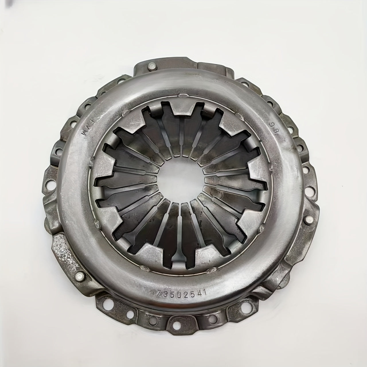 OE 19103872 Auto Parts Car Clutch for Chevrolet SPARK 2011-2017, Automotive Drive for Chevrolet MATIZ 2004-2015, Clutch Kit for Chevrolet BEAT 2018-2020, Clutch Pressure Plate, Clutch Friction Disc for Chevrolet, Auto Accessories Fit Chevrolet