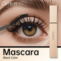 CATKIN 睫毛膏，Lash Sensational 蓬勃浓密睫毛膏，C01 黑色