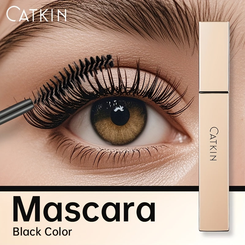 CATKIN 睫毛膏，Lash Sensational 蓬勃浓密睫毛膏，C01 黑色