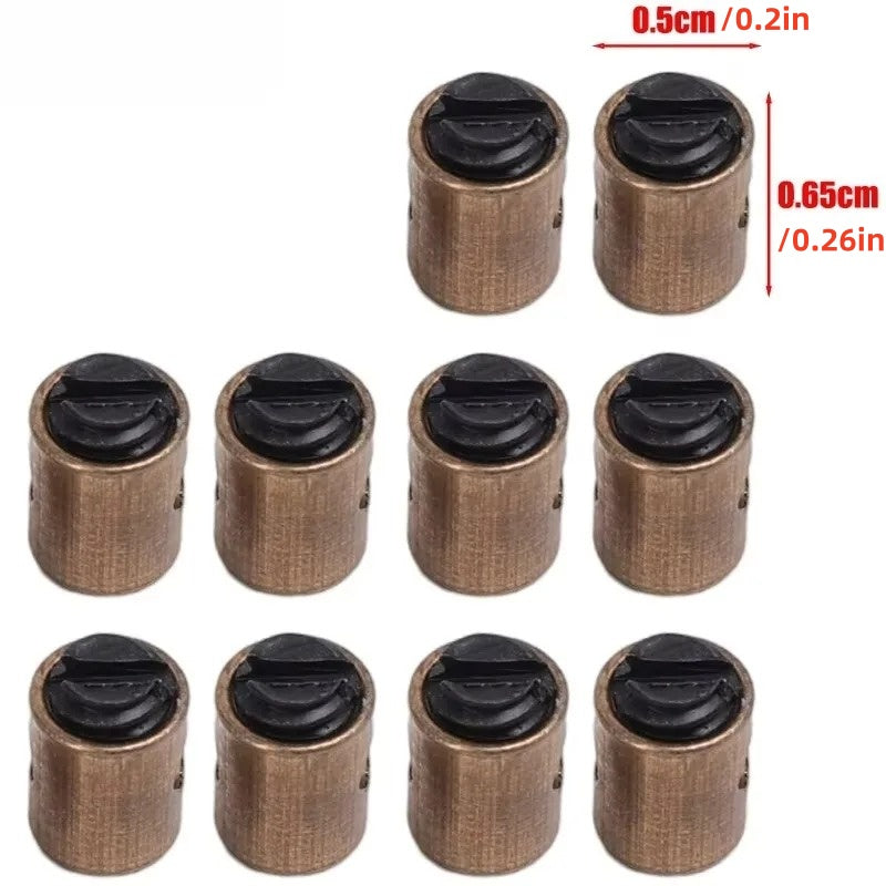 Fits 50CC-250CC CRF XR BBR KLX TTR ATV Dirt Bikes & 200 CT200U CT200EX BT200X – Stop Bolt Pin for Motorcycles – Durable Material, Compatible with Various Models