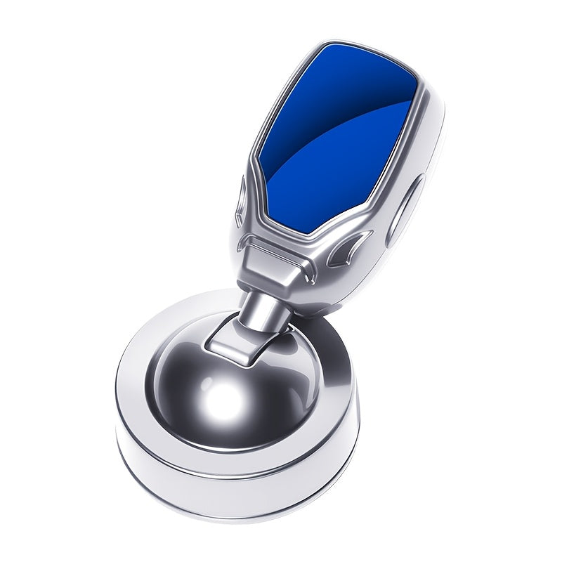 Cool Car Modification One-Key Start Cover Decorative Lever – Metallic Texture Ignition Switch Decorative Cover, Stylish & Elegant, Upgrade Interior Grade, DIY Auto Interior Accessory
