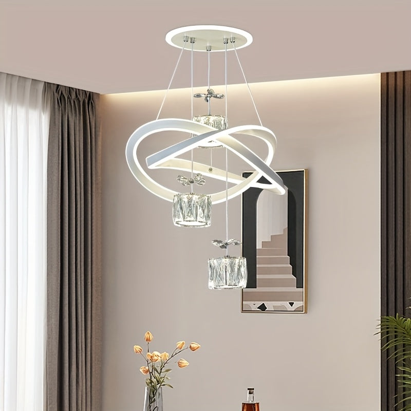 Modern minimalist dining room pendant light, dining table lamp, bar table light, bedroom pendant light, living room lighting fixture, wall sconce.