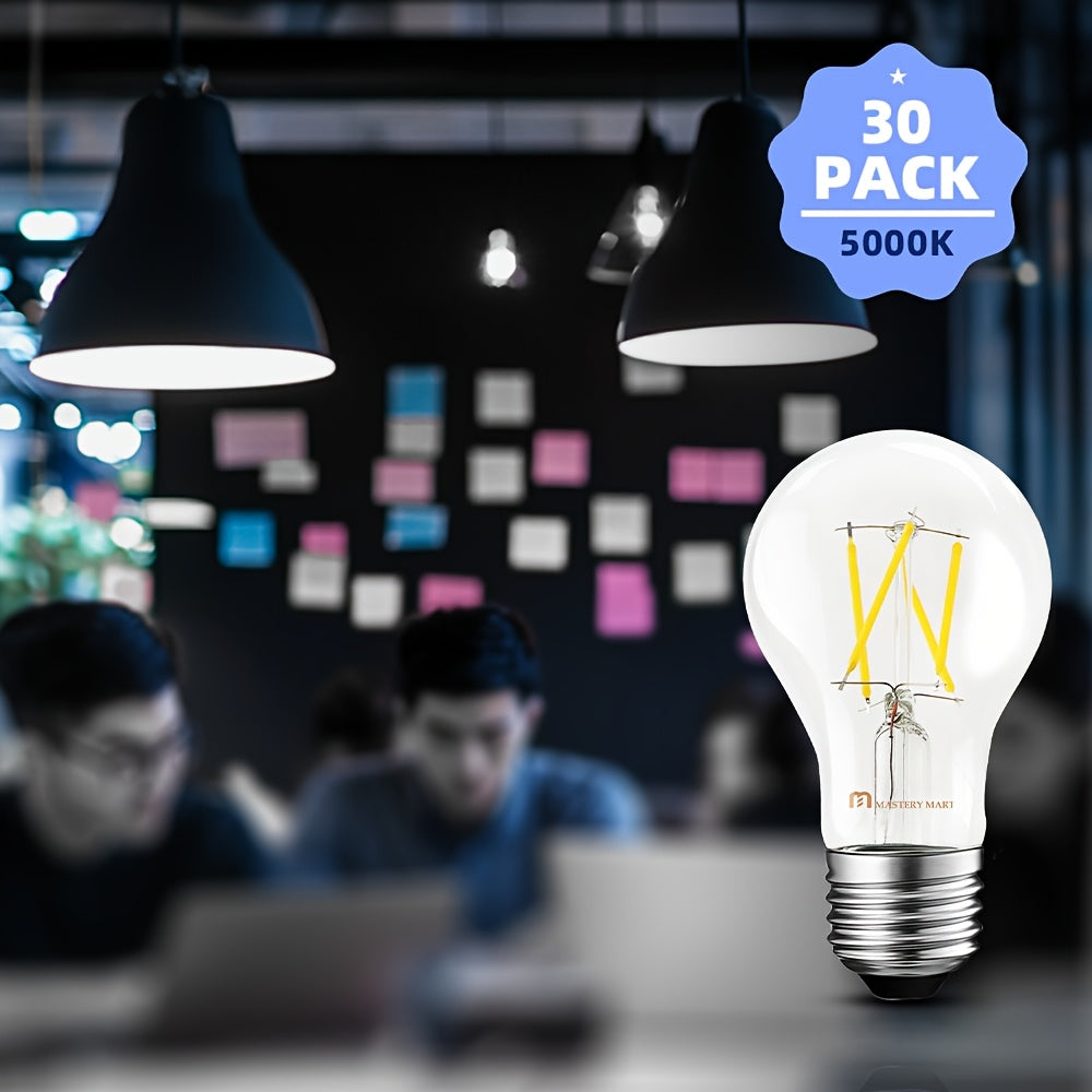 A19 specification 30-pack